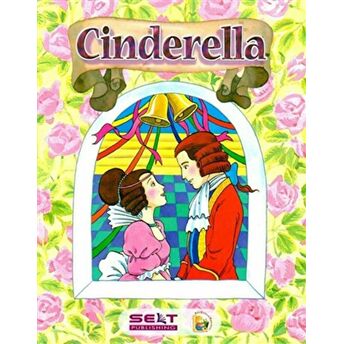 Cinderella (3) Cd Kolektif