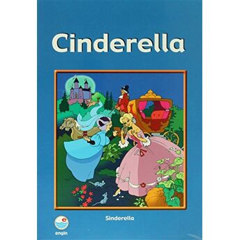 Cinderella (Cd'Li) Kolektif