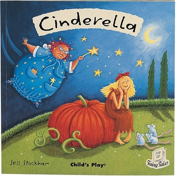 Cinderella Kolektif