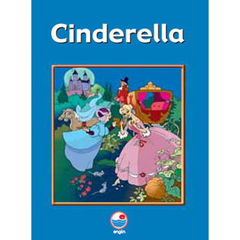 Cinderella (Reader B ) Cd'siz