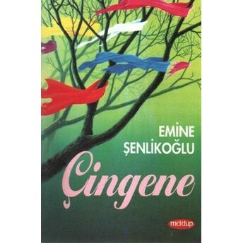 Çingene Emine Şenlikoğlu