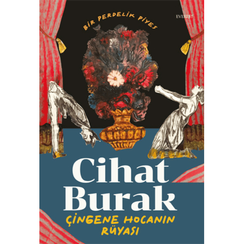 Çingene Hocanın Rüyası Cihat Burak