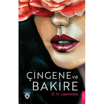 Çingene Ve Bakire D. H. Lawrence