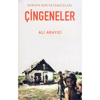 Çingeneler Ali Arayıcı