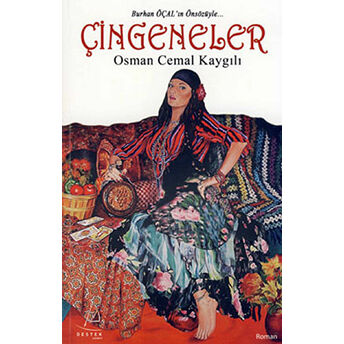 Çingeneler Osman Cemal Kaygılı