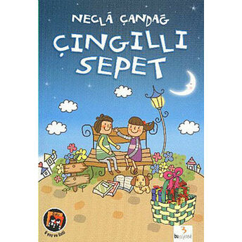 Çıngıllı Sepet Necla Çandağ