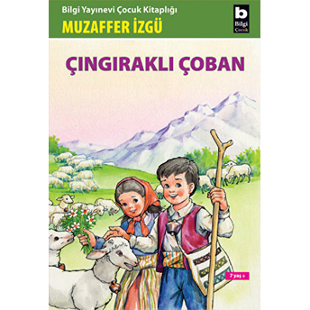 Çıngıraklı Çoban Muzaffer Izgü