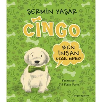 Cingo Şermin Yaşar