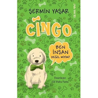 Cingo Şermin Yaşar