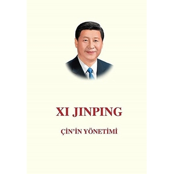 Çin'in Yönetimi Xi Jinping