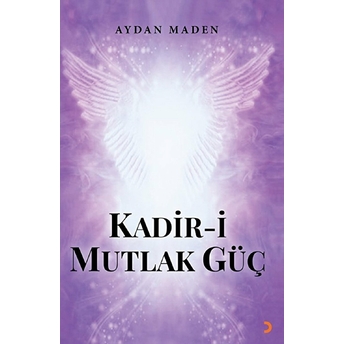 Cinius Yayınları Kadir-I Mutlak Güç