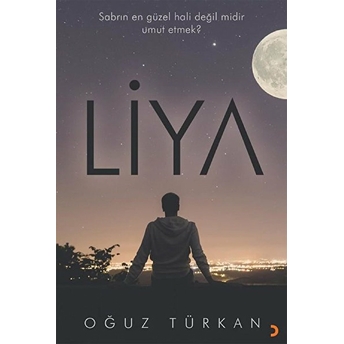 Cinius Yayınları Liya - Oğuz Türkan