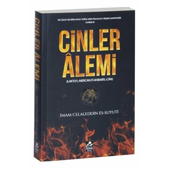 Cinler Alemi (Laktu’lmercan Fi Ahbari’l Can) - Imam Celaleddin Es-Suyuti