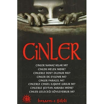 Cinler Turgut Akbuğra