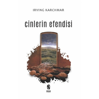 Cinlerin Efendisi