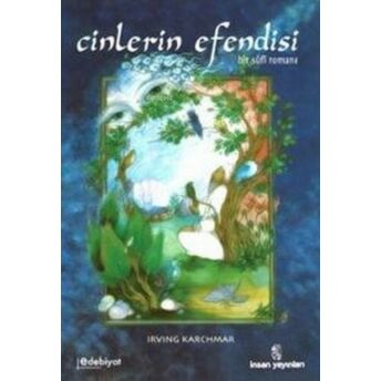 Cinlerin Efendisi Irving Karchmar