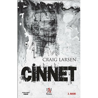 Cinnet Craig Larsen