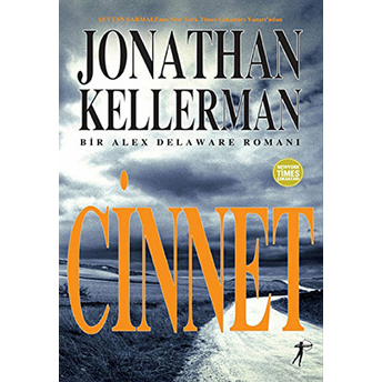 Cinnet Jonathan Kellerman