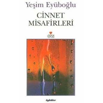 Cinnet Misafirleri Yeşim Eyüboğlu