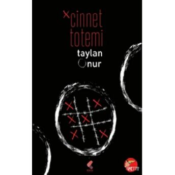 Cinnet Totemi Taylan Onur