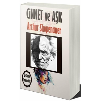 Cinnet Ve Aşk Arthur Shopenauer