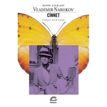 Cinnet Vladimir Nabokov