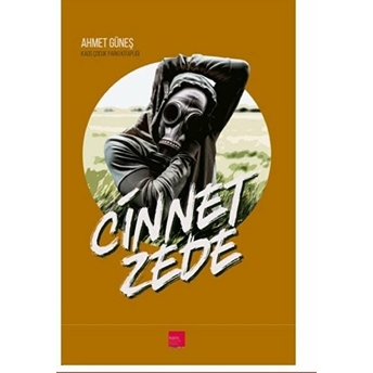 Cinnetzede - Ahmet Güneş