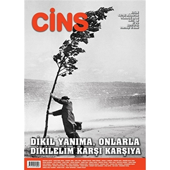 Cins Aylık Kültür Dergisi Sayı: 58 Haziran 2020 Kolektif