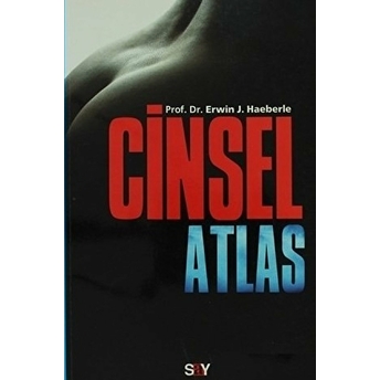 Cinsel Atlas Erwing Haeberle