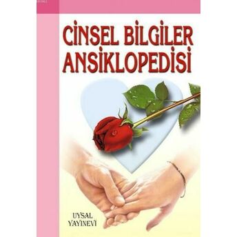 Cinsel Bilgiler Ansiklopedisi Ahmet M. Kerem