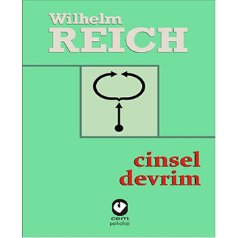 Cinsel Devrim Wilhelm Reich