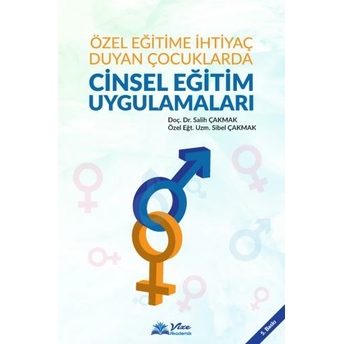 Cinsel Eğitim Uygulamaları Salih Çakmak