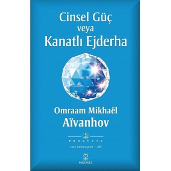 Cinsel Güç Veya Kanatlı Ejderha