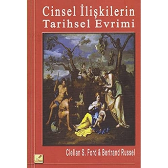 Cinsel Ilişkilerin Tarihsel Evrimi