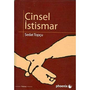 Cinsel Istismar Sedat Topçu