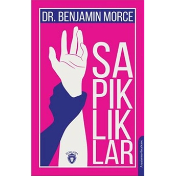 Cinsel Sapıklıklar Benjamin Morce