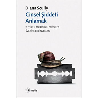 Cinsel Şiddeti Anlamak Diana Scully