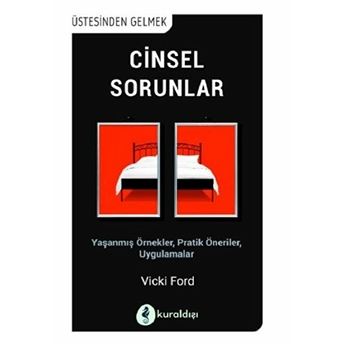 Cinsel Sorunlar Vicki Ford