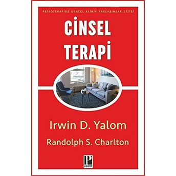 Cinsel Terapi Irwin D. Yalom, Randolph S. Charlton