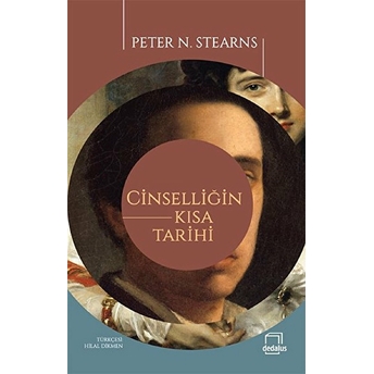 Cinselliğin Kısa Tarihi Peter N. Stearns