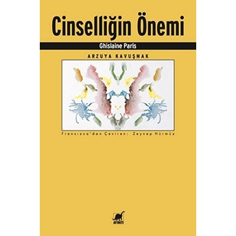 Cinselliğin Önemi Ghislaine Paris