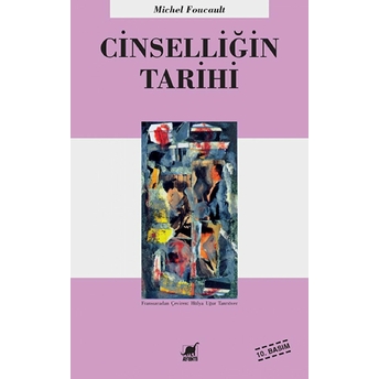 Cinselliğin Tarihi