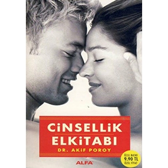 Cinsellik El Kitabı Akif Poroy