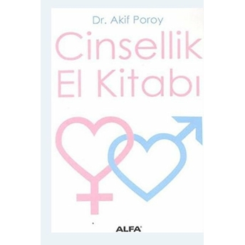 Cinsellik El Kitabı Akif Poroy