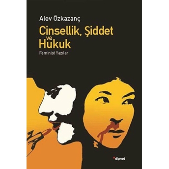 Cinsellik, Şiddet Ve Hukuk - Feminist Yazılar Alev Özkazanç