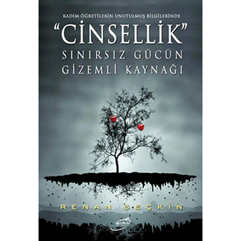 Cinsellik - Sınırsız Gücün Gizemli Kaynağı Renan Seçkin