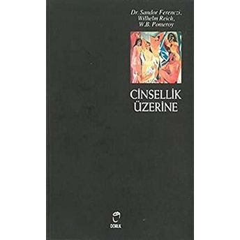 Cinsellik Üzerine Sandor Ferenczi