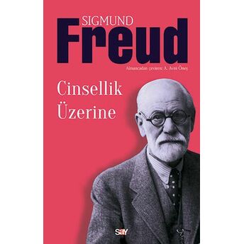 Cinsellik Üzerine Sigmund Freud