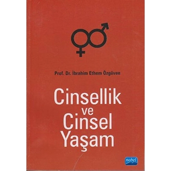 Cinsellik Ve Cinsel Yaşam Ibrahim Ethem Özgüven