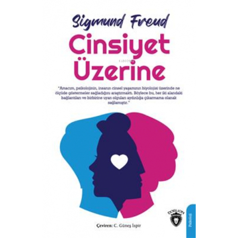 Cinsiyet Üzerine - Sigmund Freud